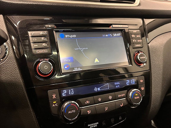 Nissan Qashqai 25 of 29