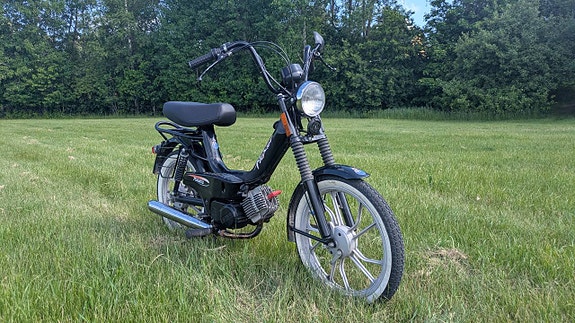 Tomos Flexer Automat