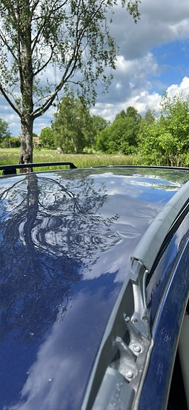 Volvo V70 7 of 8