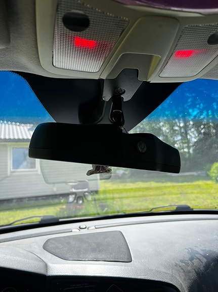 Volvo V70 8 of 8