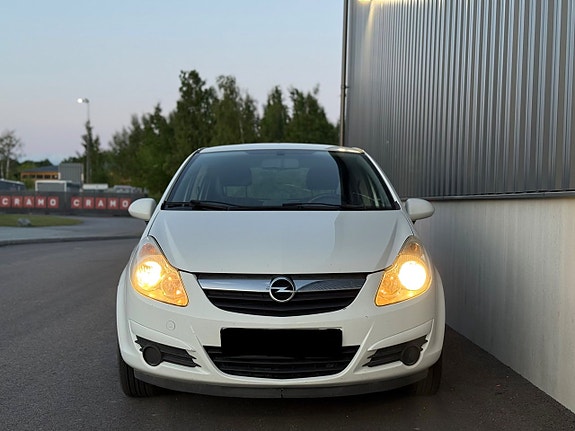 Opel Corsa 4 of 5