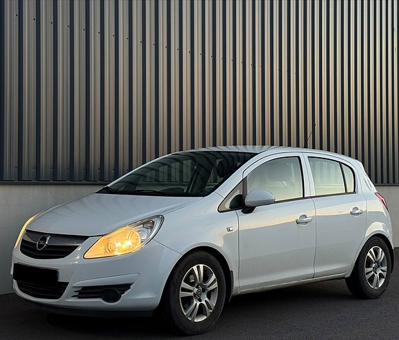 Opel Corsa 3 of 5