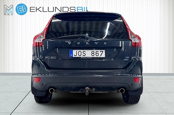 Volvo XC60 5 of 5