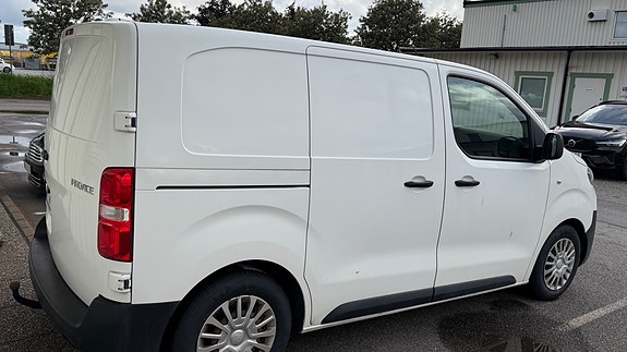 Toyota Proace 4 of 5