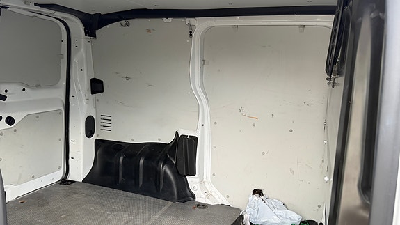 Toyota Proace 9 of 11