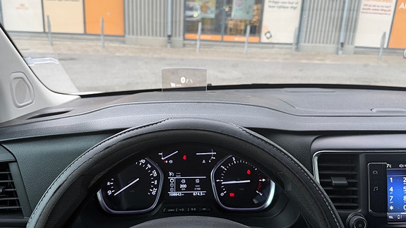 Toyota Proace 11 of 11