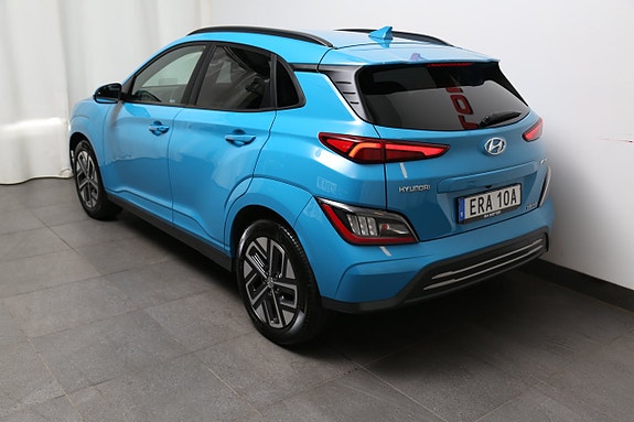 Hyundai Kona 4 of 5