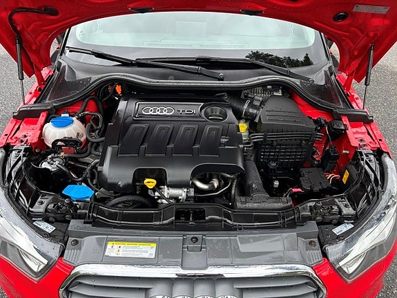 Audi A1 13 of 17