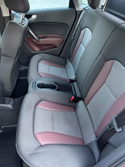 Audi A1 9 of 17