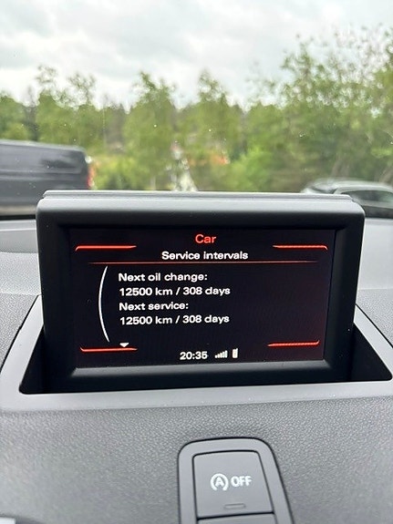Audi A1 8 of 17