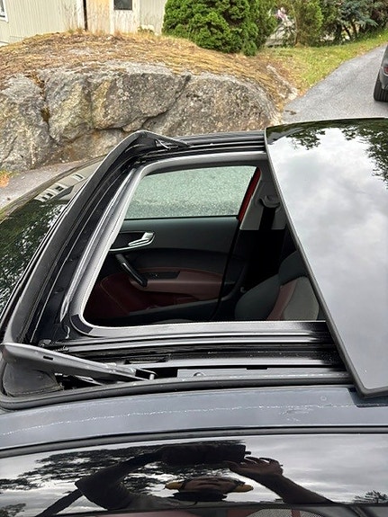 Audi A1 15 of 17