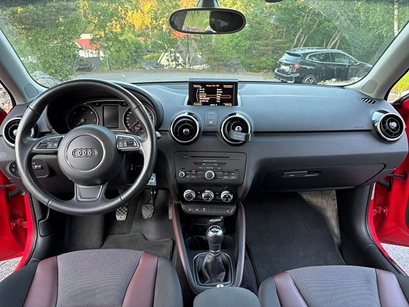 Audi A1 7 of 17