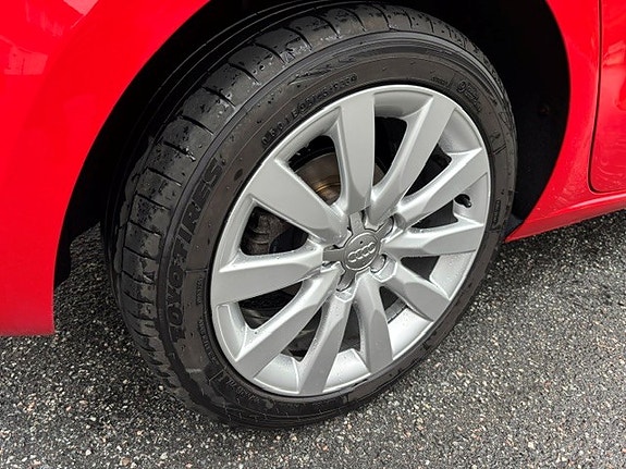 Audi A1 5 of 17