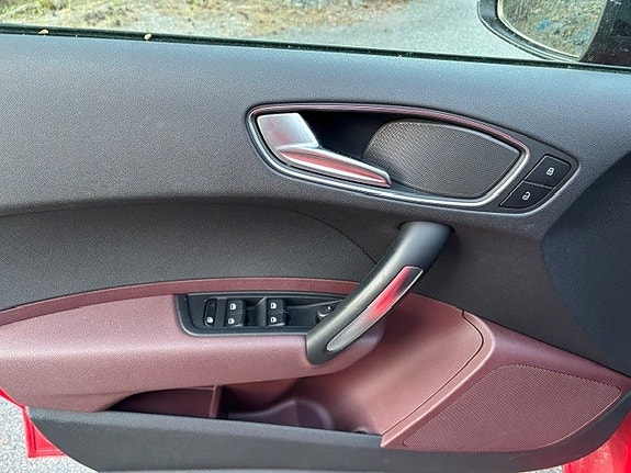Audi A1 12 of 17