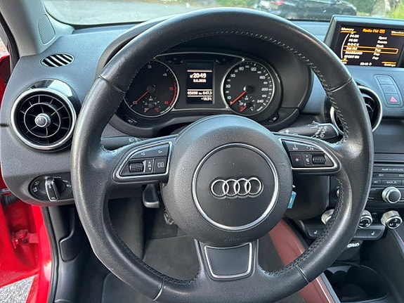 Audi A1 6 of 17