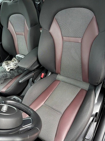 Audi A1 11 of 17