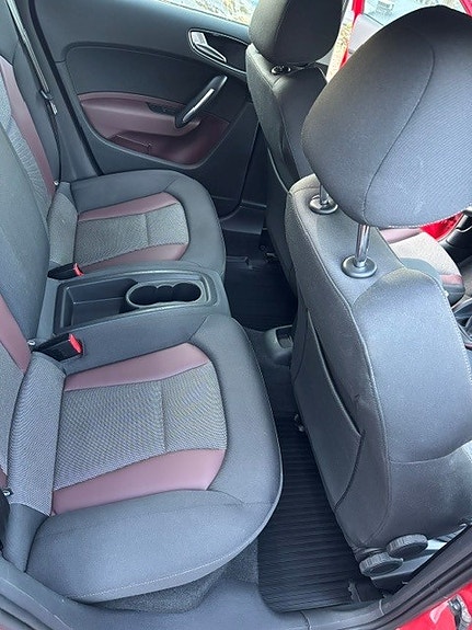 Audi A1 10 of 17