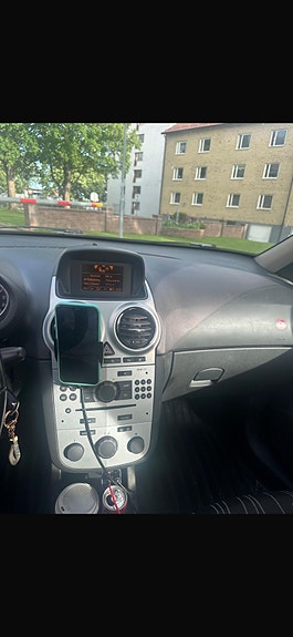 Opel Corsa 5 of 5