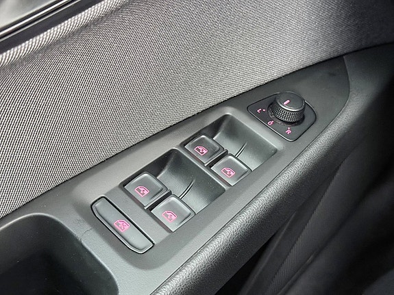 Seat Leon 24 of 25