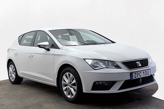 Seat Leon 4 of 25