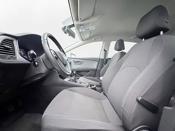 Seat Leon 12 of 25