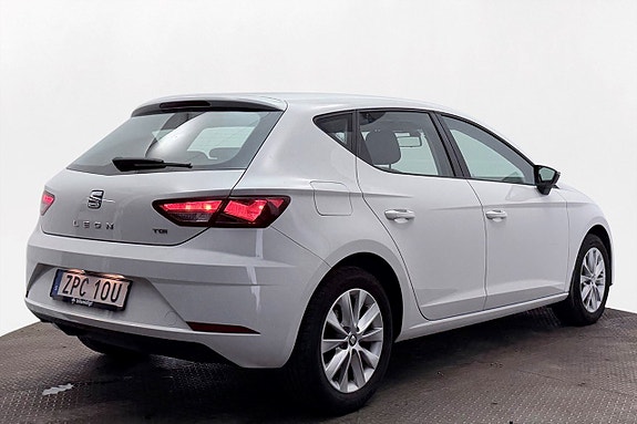 Seat Leon 6 of 25