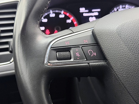 Seat Leon 18 of 25