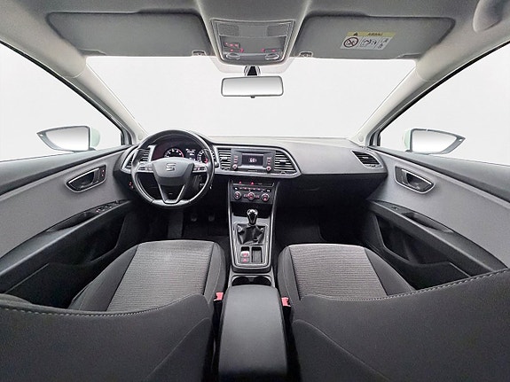 Seat Leon 15 of 25