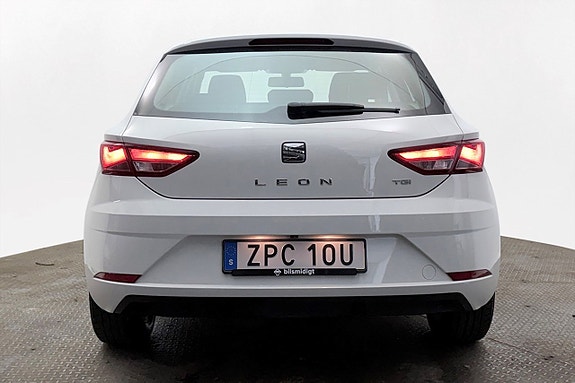 Seat Leon 7 of 25