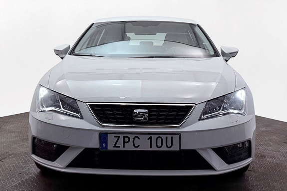 Seat Leon 3 of 25