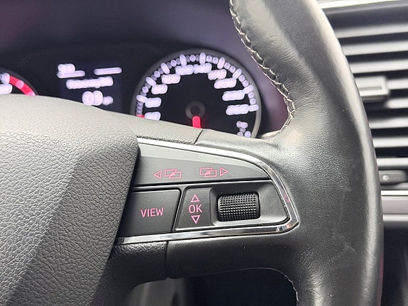 Seat Leon 19 of 25