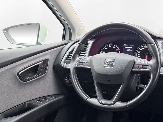 Seat Leon 16 of 25