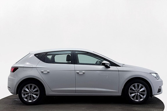 Seat Leon 5 of 25
