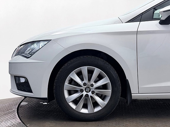 Seat Leon 11 of 25