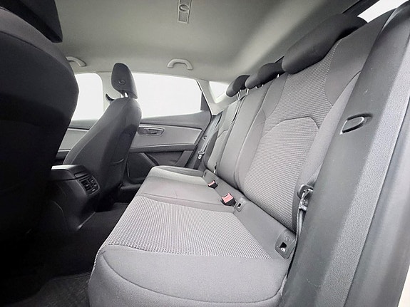 Seat Leon 14 of 25