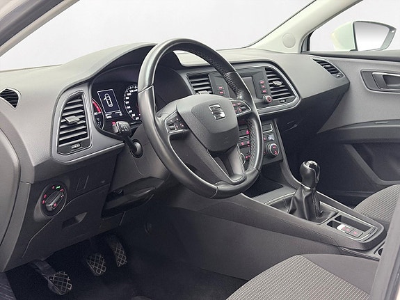 Seat Leon 13 of 25