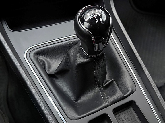 Seat Leon 22 of 25