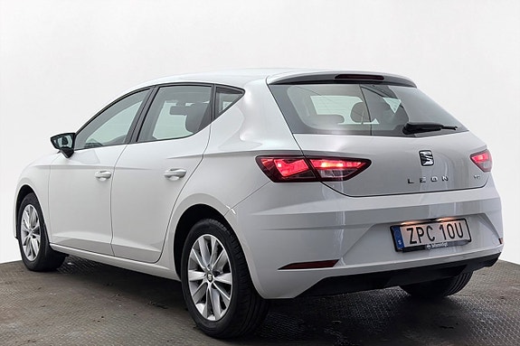 Seat Leon 9 of 25