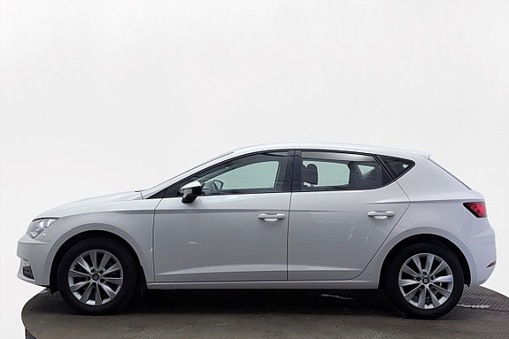 Seat Leon 10 of 25