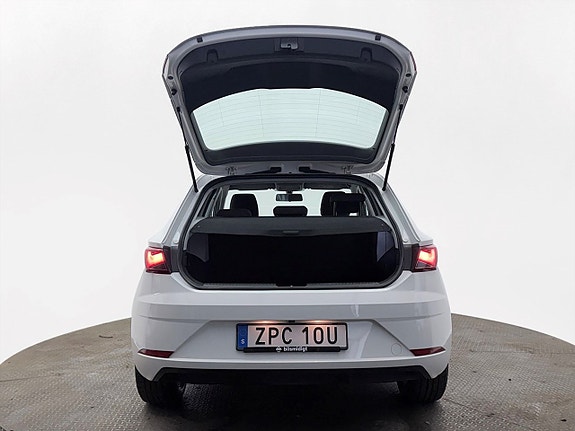 Seat Leon 8 of 25