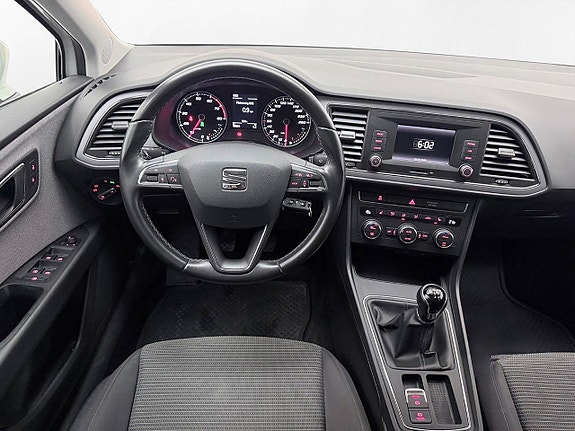 Seat Leon 17 of 25