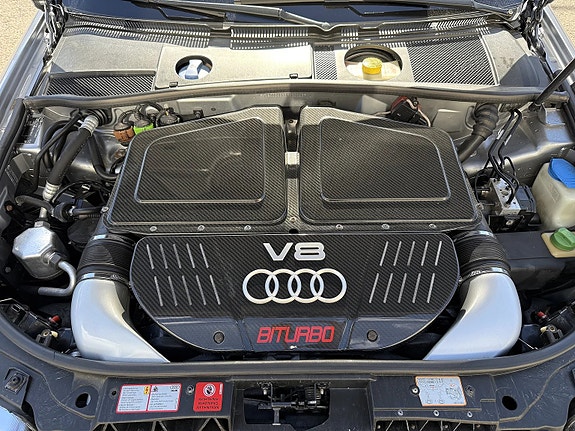 Audi RS6 7 of 7