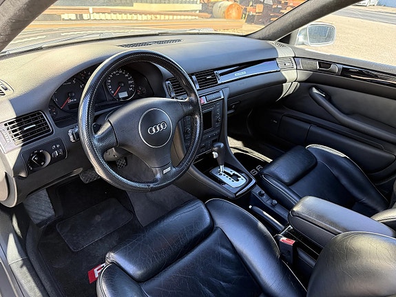 Audi RS6 5 of 7