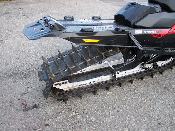 Lynx Shredder Core 3900 600 E-tec 3 of 3