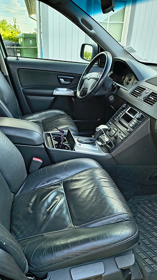 Volvo XC90 5 of 5