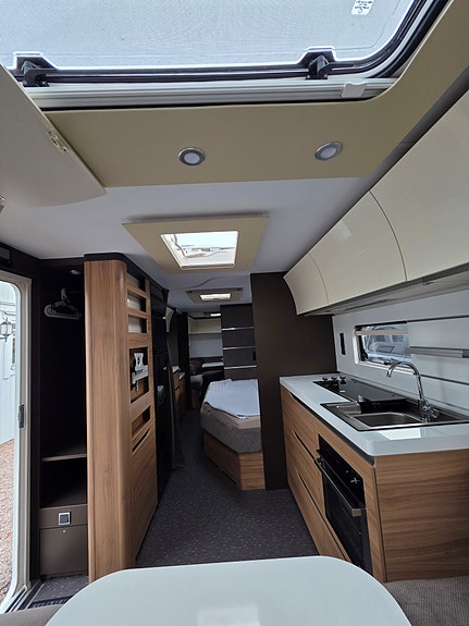 Adria Alpina 763uk 3 of 8
