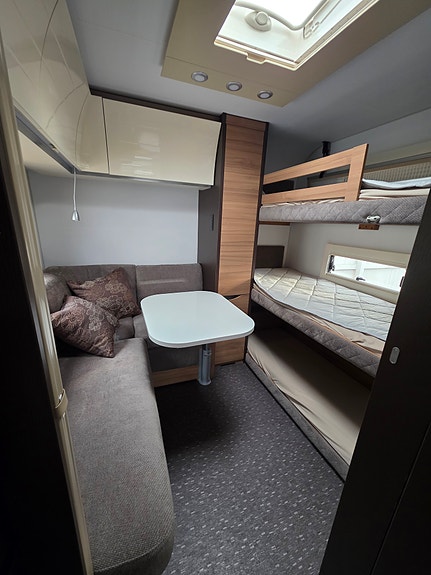 Adria Alpina 763uk 5 of 8