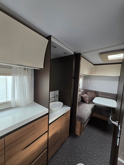 Adria Alpina 763uk 7 of 8