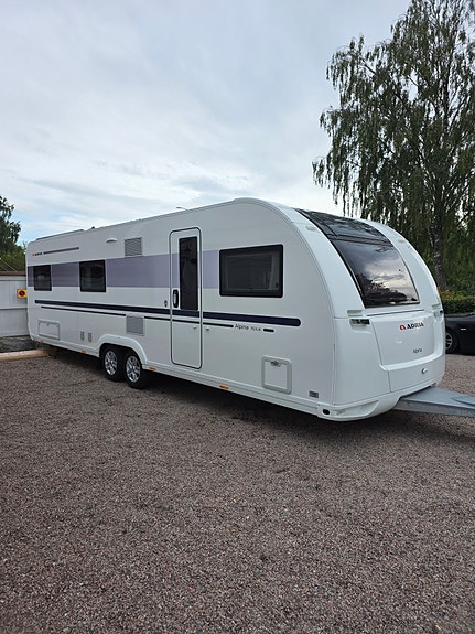 Adria Alpina 763uk 2 of 8