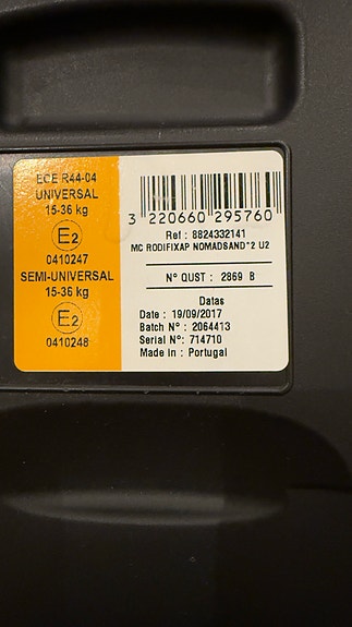 Product image 2 of 3